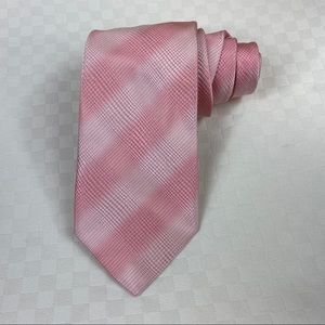 Salvatore Ferragamo Silk Tie